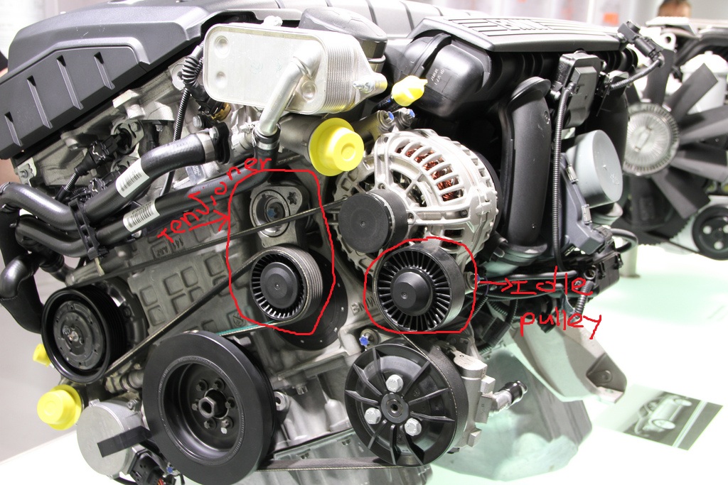 See P1E61 in engine